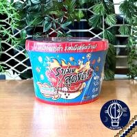 ราคา สินค้าขายดี พร้อมส่ง Ramen Extreme ราเมนสุดขีด ภาษาไทย Ramen Fury ห่อของขวัญฟรี บอร์ดเกม Boardgame (22285959462)