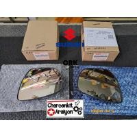 ราคา เนื้อกระจกมองข้าง แท้ศูนย์ 100 Suzuki ซูซูกิ CIAZ เซียส ทุกรุ่น ทุกปี L R ชิ้นละ (22177779034)