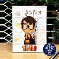 ราคา Similo Harry Potter Fantastic Beasts Spookies Fables Myths History Animals Lord of the Rings ห่อของขวัญฟรี บอร์ดเกม Boardgame (19168164036)