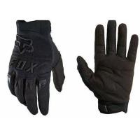 ราคา fox ถุงมือเต็มนิ้วสำหรับมอเตอร์ไซค์อุปกรณ์ป้องกันสำหรับแข่งรถวิบากขี่มอเตอร์ไซค์มอเตอร์ครอส (20632560848)