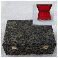 ราคา กล่องใส่พระ 3ชั้น 54ช่องและ กล่องใส่พระ 2ชั้น 36ช่อง กล่องใส่ของ (21817873580)