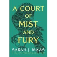 ราคา individual Volumes A Court of Thorns and Roses 1 5 A Court of Thorns and Roses Mist and Fury Wings and Fury Frost and Starlig by Sarah J Maas (22969999380)