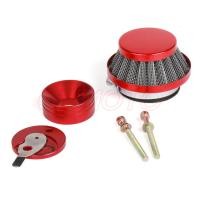 ราคา sought after Carburetor Air Filter Adapter Vstack For 23cc 33cc 43cc Big Foot Goped Scooter 47cc 49cc Pocket Bike Mini Dirt ATV (22687371102)