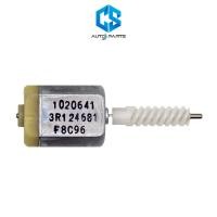 ราคา แท้100 มอเตอร์เซ็นทรัลล็อค MAZDA 23 หน้าซ้าย หลังซ้าย เฟืองขาว (22410354663)