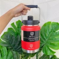 ราคา กระติกน้ำ กระติกน้ำเก็บความเย็น ความร้อน ถังน้ำ ขนาด 1500 2000ml เครื่องใช้ในบ้าน กระติกน้ำขนาดใหญ่ 1 5 2 ลิตร M 15 M 20 พร้อมส่ง (22164230873)