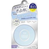 ราคา แท้ ถูกที่สุด หิ้วเอง แป้งหน้าสดจากญี่ปุ่น CLUB Yuagari Suppin Powder (22378296423)