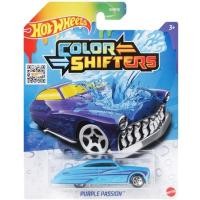ราคา Hot Wheels Color Shifters รถเปลี่ยนสีได้ ของแท้ (12494696471)