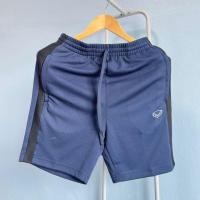 ราคา กางเกงลำลองขาสั้น Grand Sport มีกระเป๋าซิปทั้ง 2 ข้าง รหัส 02 237 (22091279953)
