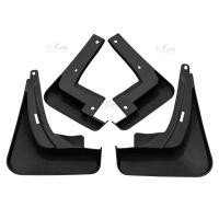 ราคา H rong สำหรับ Honda City Hatchback 2021รถยนต์แผ่นบังโคลนบังโคลนบังโคลนบังโคลนกันชนเคสภายนอก (21011202617)