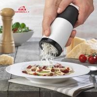 ราคา เครื่องขูดชีสพาเมซานเครื่องขูดชีสโรตารี่มือหมุนขูดชีสเครื่องขูดชีสที่หั่นเนย (21397910530)