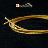 ราคา สายซอสามสาย สายหนึ่ง2สายสอง2สายสาม2 จำนวน 1 ชุด 6 เส้น (113878358)