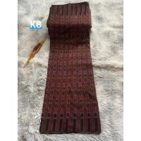 ราคา ผ้าฝ้ายมัดหมี่ซิ่นขั้น ผ้าฝ้ายมัดหมี่ ผ้าฝ้ายแท้ (22599826606)