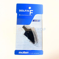 ราคา ของแท้ 100 นกหวีดผู้ตัดสิน Molten รุ่น RA0070 Dolfin F สำหรับกีฬาฟุตบอล ผลิตจากวัสดุ ABS (22974074688)
