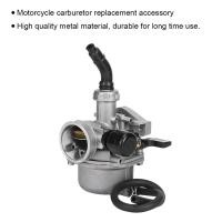 ราคา 19 มม รถจักรยานยนต์เครื่องยนต์คาร์บูเรเตอร์คาร์โบไฮเดรตสำหรับ Honda 50cc 70cc 90cc ATV Dirt Bike (22186417152)