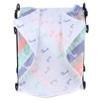 ราคา baby blanket ผ้าห่มเด็ก ผ้าห่มเด็กแรกคลอด ผ้าห่มเด็กอนุบาล ผ้าห่มเด็ก ไม่ร้อน ทอ6ชั้น ผ้าห่มญี่ปุ่นผ้าฝ้าย (14992284671)