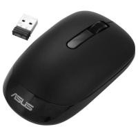 ราคา ASUS WT205 2 4Ghz 1200 DPI Wireless Optical Mini เมาส์พกพาสำหรับ PC Laptop (22834042911)