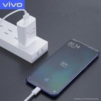 ราคา ชุดชาร์จ ViVO X30 Type c ของแท้ 100 สายชาร์จ VIVO หัวชาร์จ 33W ชุดชาร์จด่วน Vivo ชาร์จไวขึ้นถึง 2 เท่า Fast charging (16520461319)