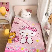 ราคา ผ้าห่มนาโนลายลิขสิทธิ์3 5ฟุตขนาด100x140cm พร้อมส่งทั่วไทย (22565208976)