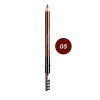 ราคา COLOR STORY EYEBROW PENCIL SIVANNA ซิเวนน่า ดินสอเขียนคิ้ว พร้อมแปรง ES004 12 ชิ้น (14199180583)