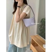 ราคา SO THUS HENCE กระเป๋าถือ minimal style แบบน่ารักสุดๆ รุ่น mini angel (21826512377)