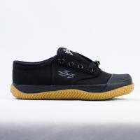 ราคา รองเท้าเบรคเกอร์ฟุตซอล รองเท้าผ้าใบ รองเท้านักเรียน Breaker Futsal Anti Slip (22958541145)