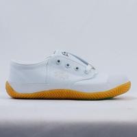 ราคา รองเท้าเบรคเกอร์ฟุตซอล รองเท้าผ้าใบ รองเท้านักเรียน Breaker Futsal Anti Slip (22958541128)