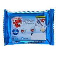 ราคา โปรคุ้ม ถูกดี เดอะลาฟวิ่งคาว ชีสสเปรด เบลคิวป์ ฟ้า 78 กรัม The Laughing Cow Cheese Spread Belcube Blue 78g สุดคุ้ม เก็บเงินปลายทางได้ (15251775609)