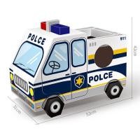 ราคา ชุดของเล่นลังกระดาษ ลังกระดาษ DIY ลายไดโนเสาร์ ลายรถ (21525711547)