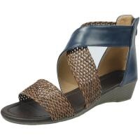 ราคา รองเท้าแตะผู้หญิงไซส์ใหญ่การค้าต่างประเทศ36 42รองเท้าแตะโรมันติดซิปด้านหลังส้นเตารีดแบบลำลองแฟชั่นสไตล์เกาหลีขายตรงจากโรงงาน (20037679047)