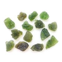 ราคา สาธารณรัฐเชกคริสตัลดิบ Moldavite ดิบ Moldavite หิน คริสตัลรักษาและหิน Tektite สีเขียวดิบ Moldavite หยาบ (21916417506)