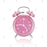 ราคา นาฬิกาปลุก B HOME นาฬิกาตั้งโต๊ะ นาฬิกาปลุกดังๆ นาฬิกาหัวเตียง alarm clock นาฬิกาปลุกสวยๆ นาฬิกาปลุกมีไฟ นาฬิกา คลาสสิค สไตล์วินเทจ วัสดุแข็งแรง ทนทาน นาฬิกาปลุกเสียงดังๆ PN ALC (11172306913)
