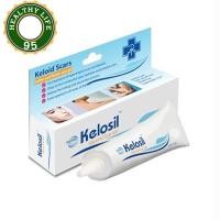 ราคา Maxxlife Kelosil scar gel 10g คีโลซิล สกา เจล ทาแผลเป็น แผลนูน คีรอยด์ (20134355132)