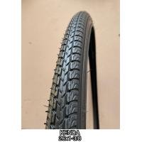 ราคา ยางนอก 26x1 3 8 สำหรับ จักรยานแม่บ้านญี่ปุ่น จักรยานโบราณ หรือจักรยาน ที่ใช้ล้อ 26x1 3 8 (16104134584)