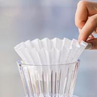 ราคา e Tax ลดหย่อนภาษี Timemore Dripper B75 กรวยดริป Basket เพิ่มความหวาน Timemore Filter Paper กระดาษกรองดริปร้อน (22689251295)