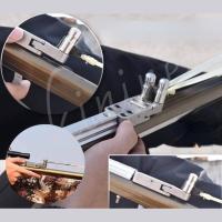 ราคา ไกรถ่าง ไกรหนังสติ๊ก ไกรปืนหนังสติ๊ก สแตนเลส (21075906281)