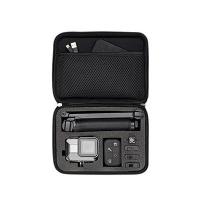 ราคา TELESIN Large Black Portable Storage Bag กระเป๋ากล้อง สำหรับ Gopro Action Cam (15446560643)