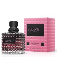 ราคา น้ำหอมValenti Donna edp 100 ml กล่องซีล (22787686916)