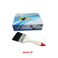 ราคา แปรงทาสี แปรงทาสีราคาถูก ขนาด 1 2 1 1 5 2 2 5 3 4 5 Eagle One STARWAY ราคายกโหล (22294998964)