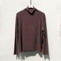 ราคา Chewa Online Store เสื้อยืด เสื้อแขนยาว เสื้อกันหนาว คอปีน ผ้าร่องพรีเมี่ยม 8140 (21267356799)