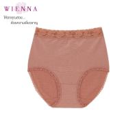 ราคา WIENNA Panties Full Body DU14153 แพนตี้เต็มตัว Full Boby MLE XL XXLสีม่วงอ่อน ชมพู แดง (22888001983)