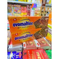 ราคา Ovomaltine Chocolate Petit Beurre Cookies 145 g 1 กล่อง มี 10 ชิ้น สินค้าจาก Switzerland (20988275767)