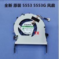 ราคา ใหม่เอี่ยมต้นฉบับสำหรับ Acer ACER ASPIRE 5553 5553G พัดลมแล็ปท็อป Fankhfkdy (19614762185)