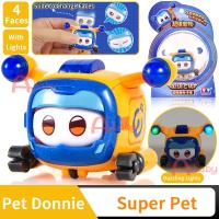 ราคา goya289 Super WINGS AULDEY Baby Play Dolly Model (22221128452)