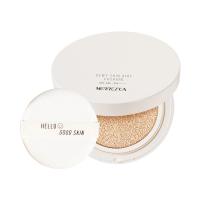 ราคา Merrezca Dewy Skin Airy Cushion SPF50 PA 15g เมอร์เรซกา คุชชั่นผิวกระจก (22764061806)