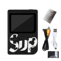 ราคา เกมกด เกมบอย มี400เกมส์ เครื่องเล่นเกมพกพา 400 IN 1 game boy เครื่องเล่นเกมวิดีโอคอนโซลมินิ มาริโอ (22782055258)