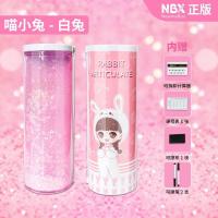 ราคา กระต่ายสีชมพูน่ารัก Unicorn Design กล่องเครื่องเขียนยอดนิยม Sand Art ดินสอสําหรับชายและหญิงเหมาะสําหรับนักเรียน (20174314285)