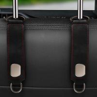 ราคา เบาะหลังเบาะหลังเบาะรถเบ็ดพนักพิงศีรษะสองชั้นและที่วางโทรศัพท์มือถือตัวจัดเก็บตะขอรถยนต์สำหรับกระเป๋ากระเป๋าเสื้อโค้ทร่ม (22713330409)