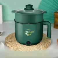 ราคา JIASHI เหมาะสำหรับใช้ในอัตโนมัติเต็มรูปแบบกระทะไฟฟ้าหม้ออเนกประสงค์หม้อทำอาหารไฟฟ้าหม้ออเนกประสงค์สำหรับทอดนึ่งหม้อไฟฟ้า (23000072502)