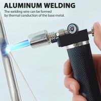ราคา DQKN Universal Welding Rods Copper Aluminum Iron Stainless Steel Flux Cored Welding Rod Solder Wire Electrode (22573152896)