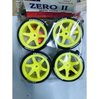 ราคา รถบังคับวิทยุขนาดใหญ่1 10 รถดิฟขับ4พร้อมเล่นเเบต1 ก้อน มีรถเก๋ง กะบะ (16115640470)